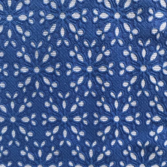 Janie and Jack Dress (toddler size 4) - Picture 2 of 4